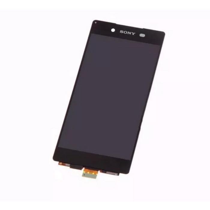 تاچ و ال سی دی  Sony Xperia Z3 Plus-Z4 LCD Z4 Z3 PLUS BLACK ORG SONY